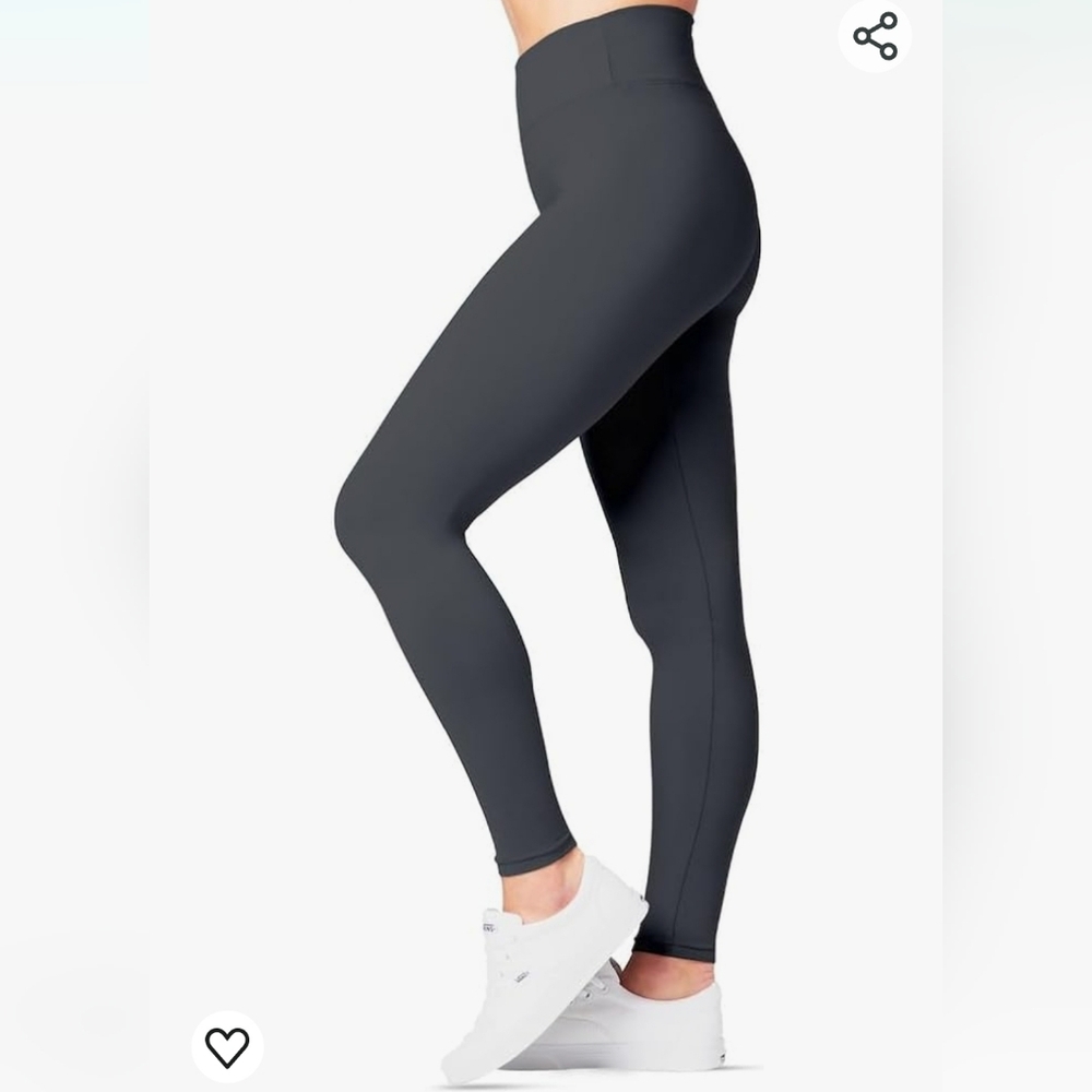 3 pairs NWT Satina leggings